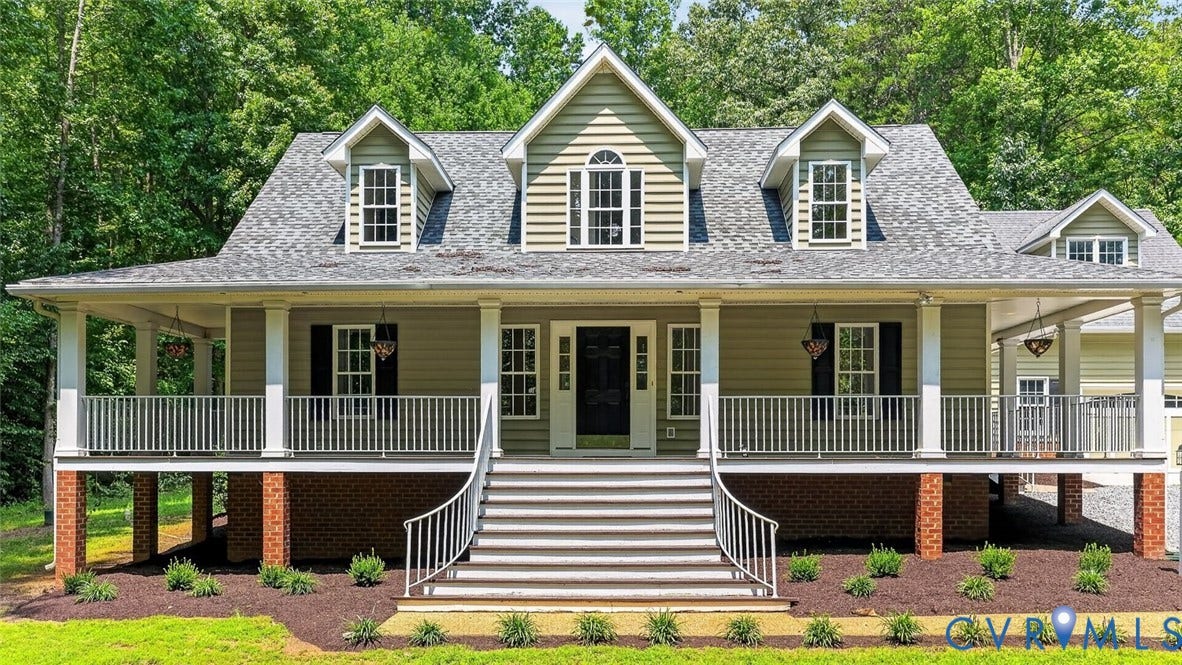 5314 Lavaga Drive, Goochland, VA 23063 5314 Lavaga Drive, Goochland, VA 23063