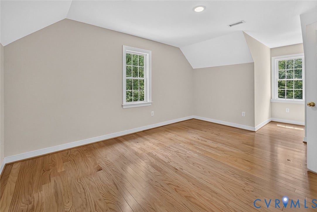 5314 Lavaga Drive, Goochland, VA 23063 Bedroom 3