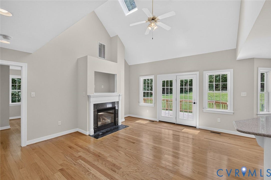 5314 Lavaga Drive, Goochland, VA 23063 5314 Lavaga Drive, Goochland, VA 23063