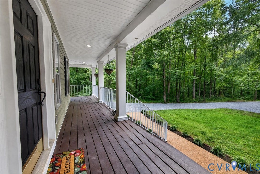 5314 Lavaga Drive, Goochland, VA 23063 5314 Lavaga Drive, Goochland, VA 23063