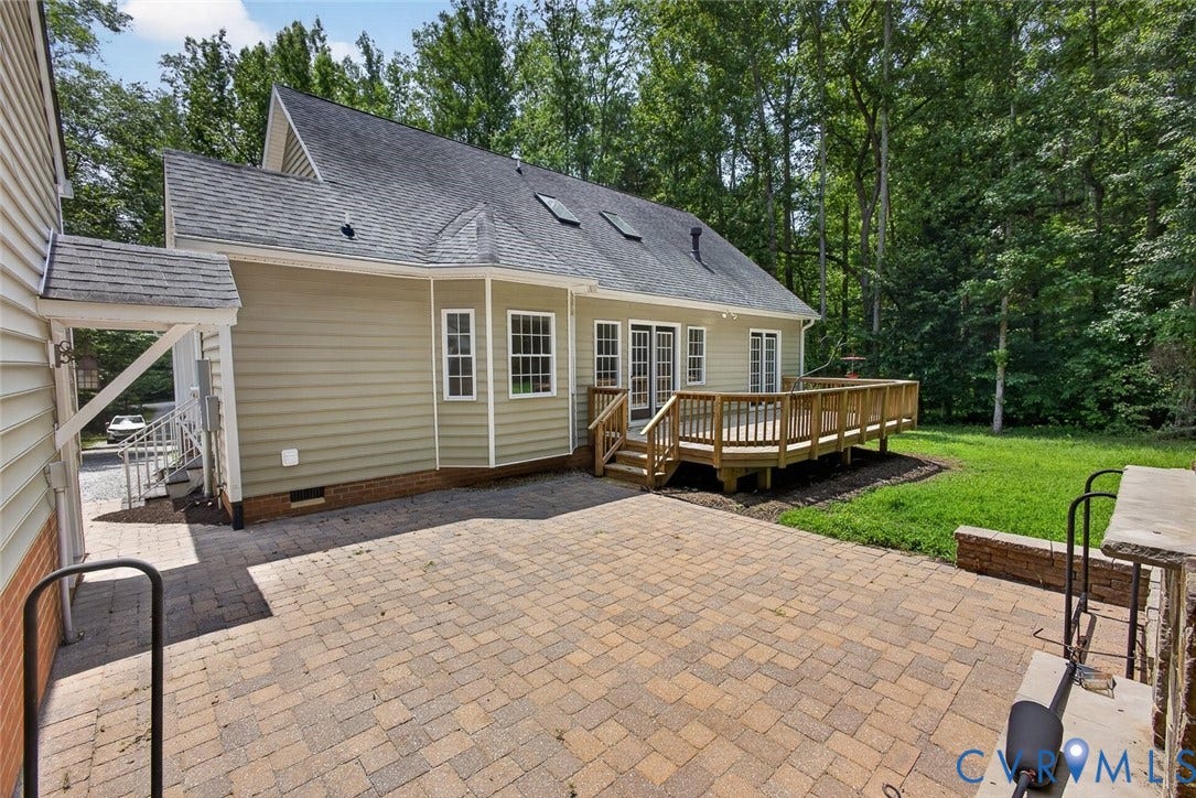 5314 Lavaga Drive, Goochland, VA 23063 5314 Lavaga Drive, Goochland, VA 23063