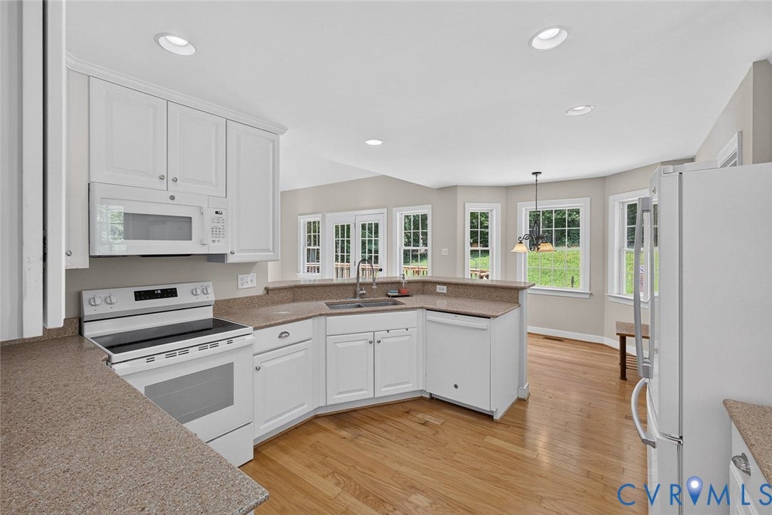 5314 Lavaga Drive, Goochland, VA 23063 5314 Lavaga Drive, Goochland, VA 23063
