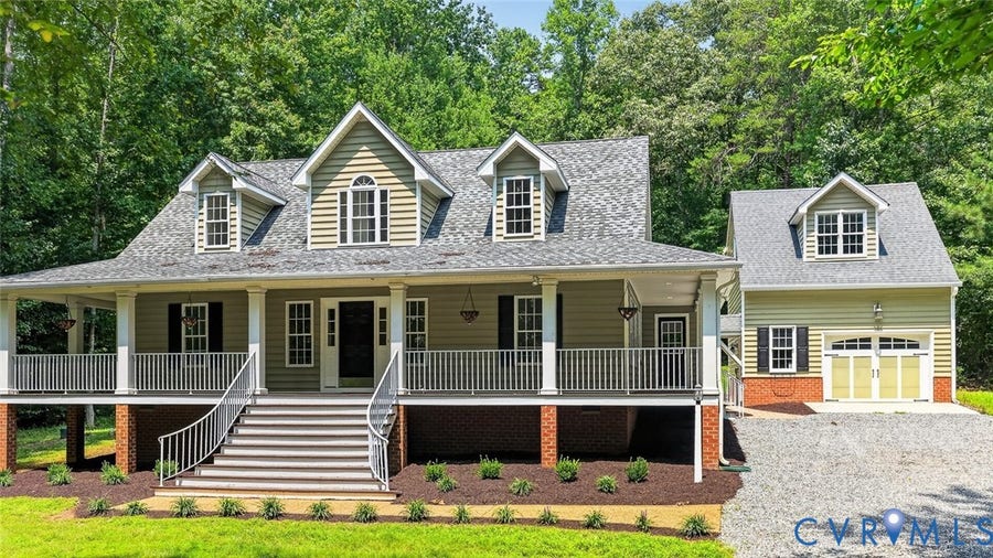Property photo for 5314 Lavaga Drive, Goochland, VA