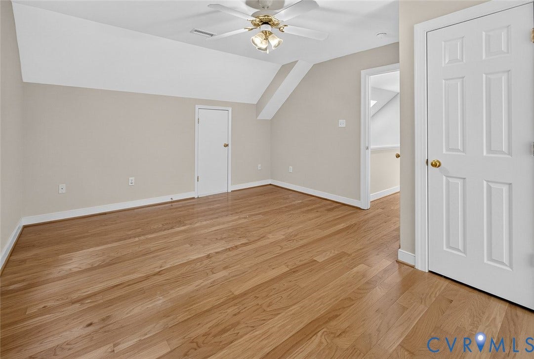 5314 Lavaga Drive, Goochland, VA 23063 Bedroom 2
