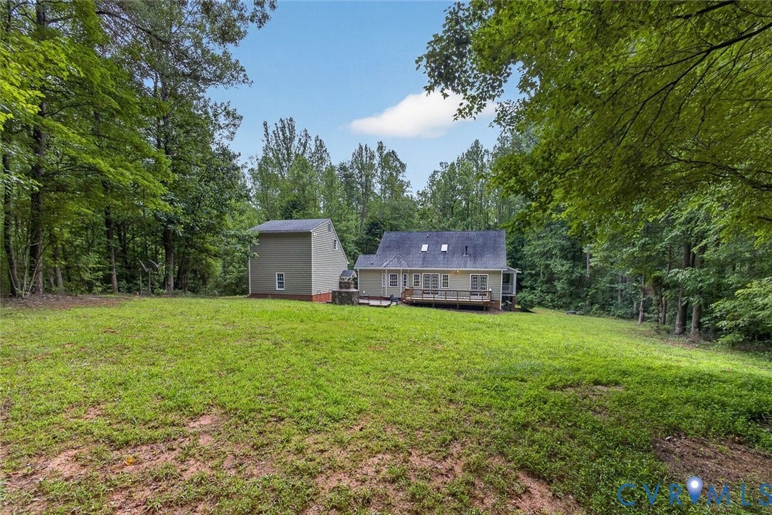 5314 Lavaga Drive, Goochland, VA 23063 5314 Lavaga Drive, Goochland, VA 23063