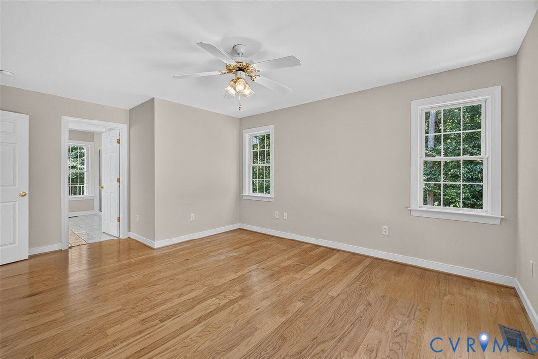 5314 Lavaga Drive, Goochland, VA 23063 5314 Lavaga Drive, Goochland, VA 23063