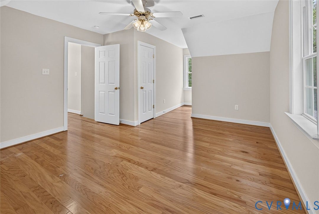 5314 Lavaga Drive, Goochland, VA 23063 Bedroom 2
