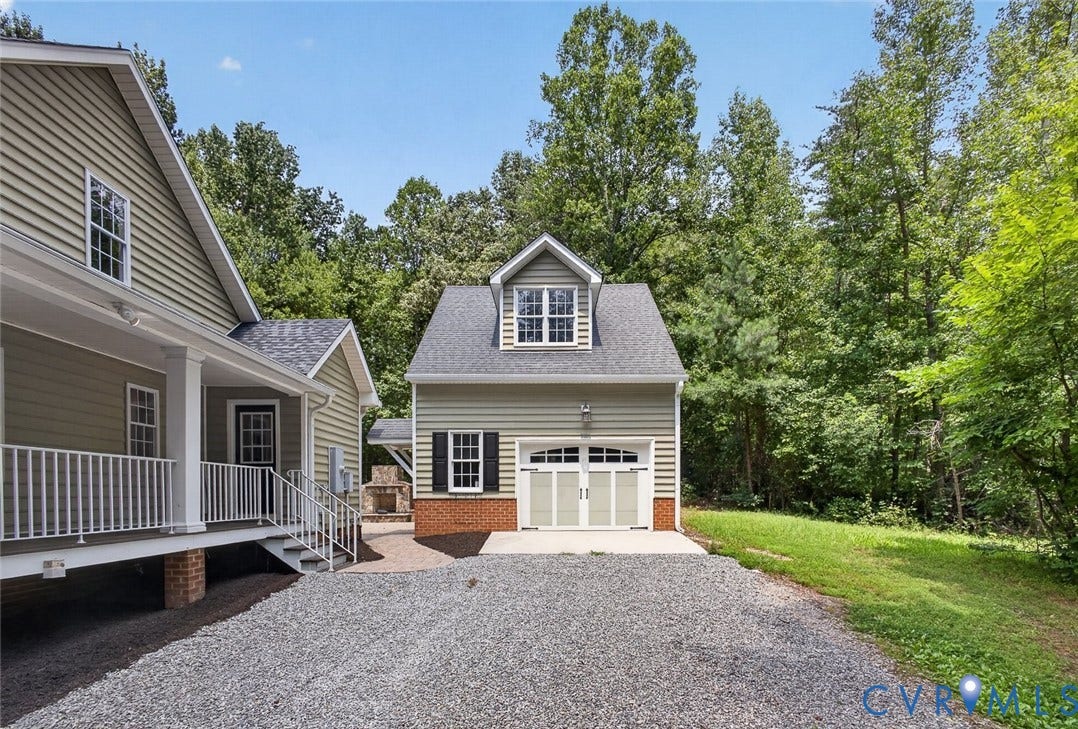 5314 Lavaga Drive, Goochland, VA 23063 5314 Lavaga Drive, Goochland, VA 23063