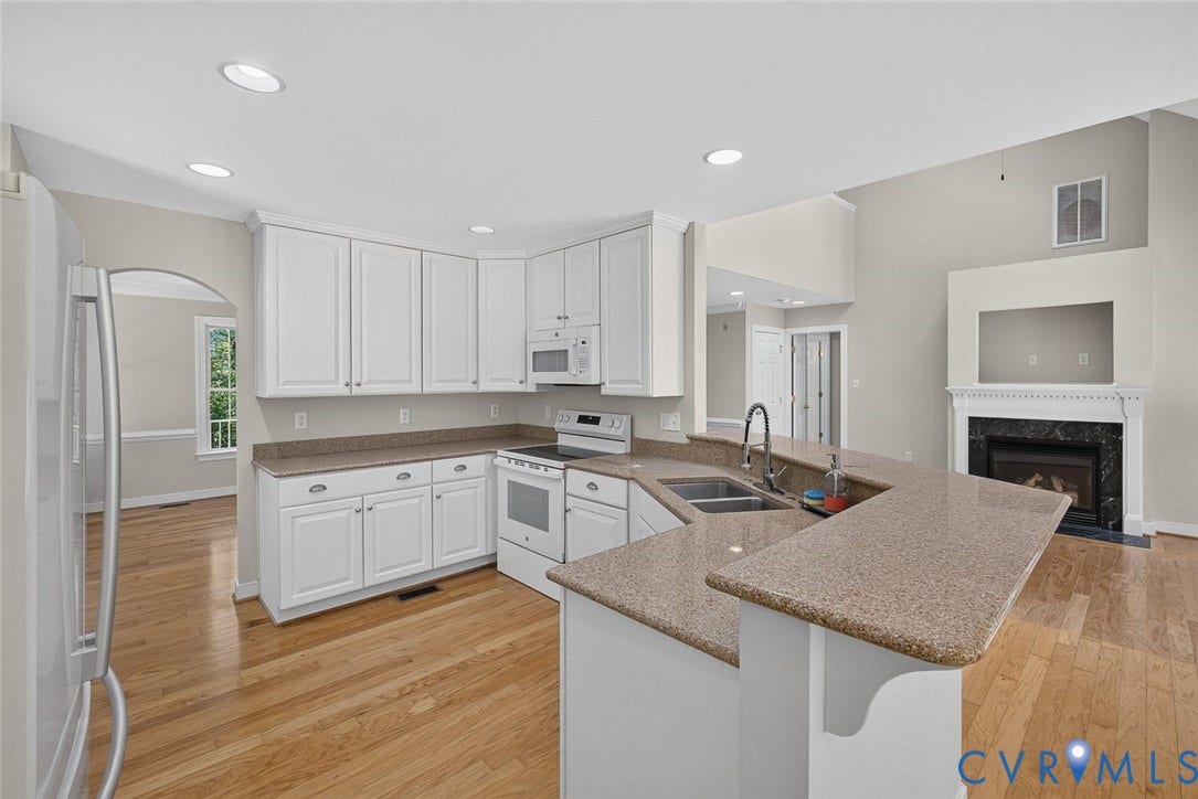 5314 Lavaga Drive, Goochland, VA 23063 5314 Lavaga Drive, Goochland, VA 23063