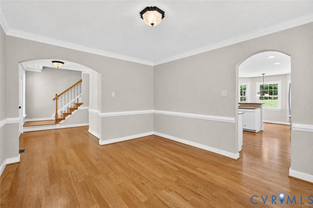 5314 Lavaga Drive, Goochland, VA 23063 5314 Lavaga Drive, Goochland, VA 23063