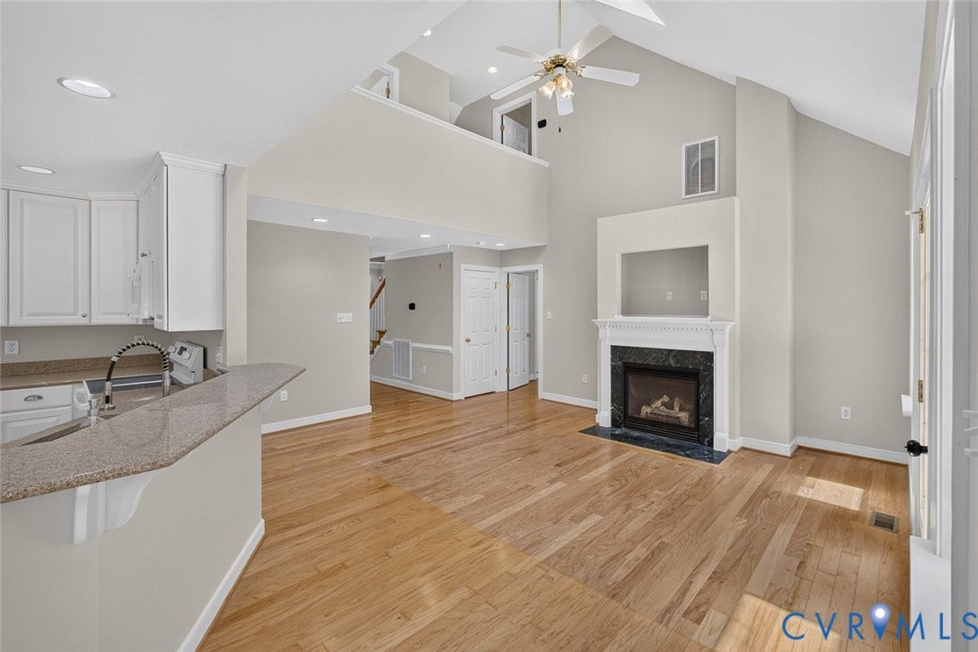 5314 Lavaga Drive, Goochland, VA 23063 5314 Lavaga Drive, Goochland, VA 23063