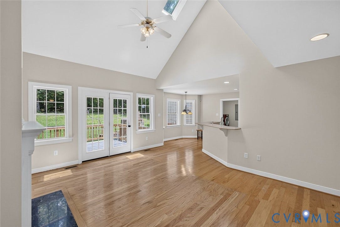5314 Lavaga Drive, Goochland, VA 23063 5314 Lavaga Drive, Goochland, VA 23063