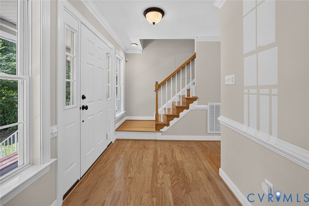 5314 Lavaga Drive, Goochland, VA 23063 5314 Lavaga Drive, Goochland, VA 23063