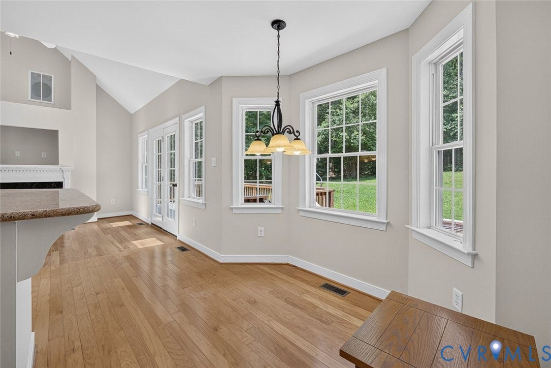 5314 Lavaga Drive, Goochland, VA 23063 5314 Lavaga Drive, Goochland, VA 23063