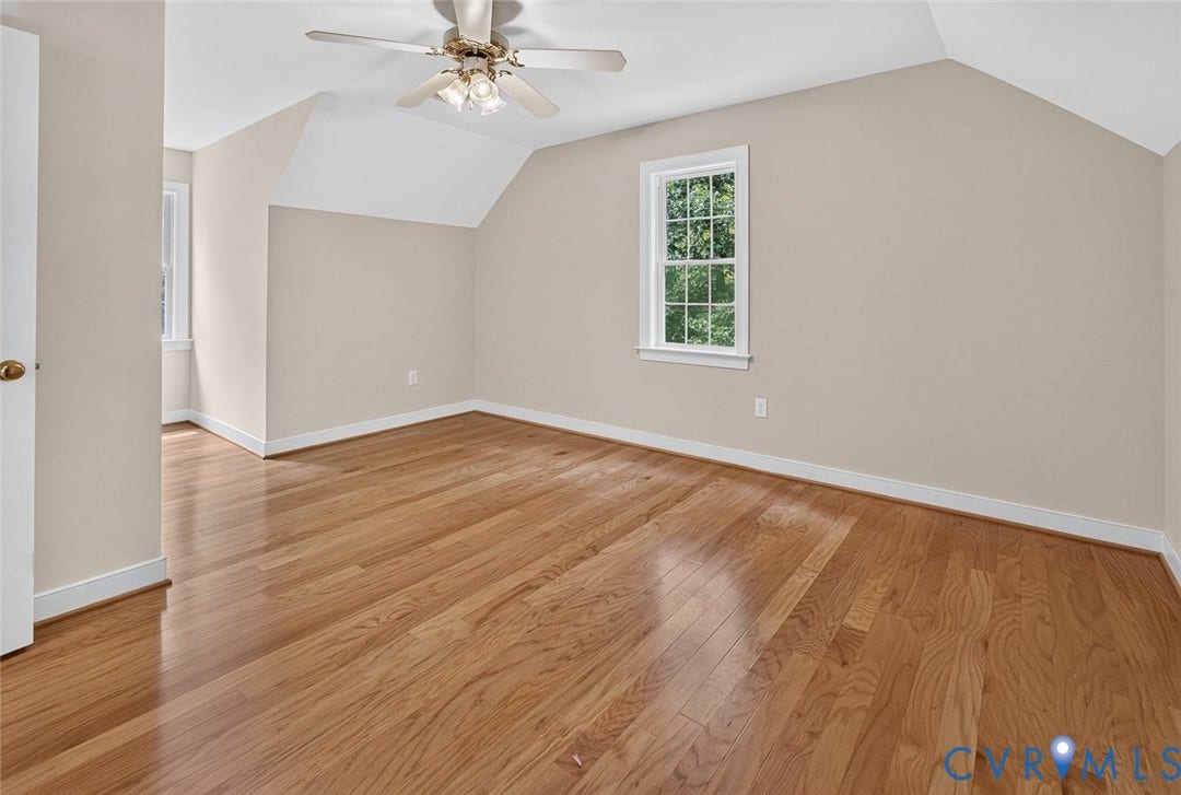 5314 Lavaga Drive, Goochland, VA 23063 Bedroom 2