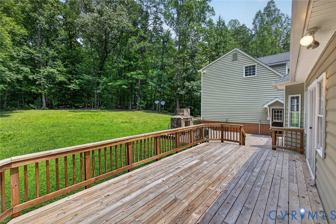 5314 Lavaga Drive, Goochland, VA 23063 5314 Lavaga Drive, Goochland, VA 23063