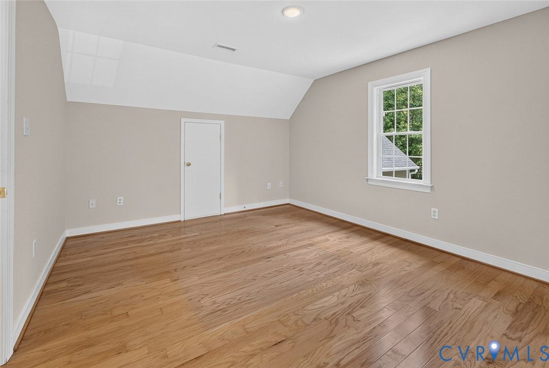 5314 Lavaga Drive, Goochland, VA 23063 Bedroom 3