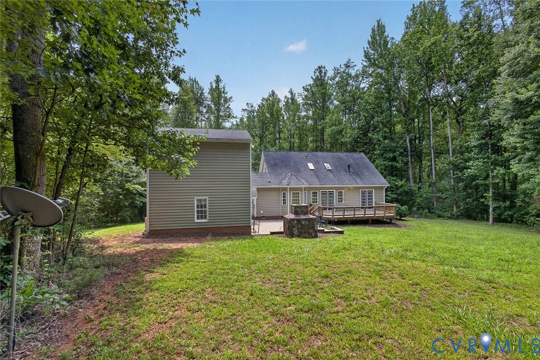 5314 Lavaga Drive, Goochland, VA 23063 5314 Lavaga Drive, Goochland, VA 23063
