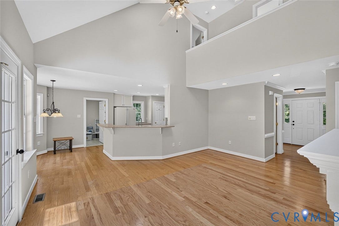 5314 Lavaga Drive, Goochland, VA 23063 5314 Lavaga Drive, Goochland, VA 23063