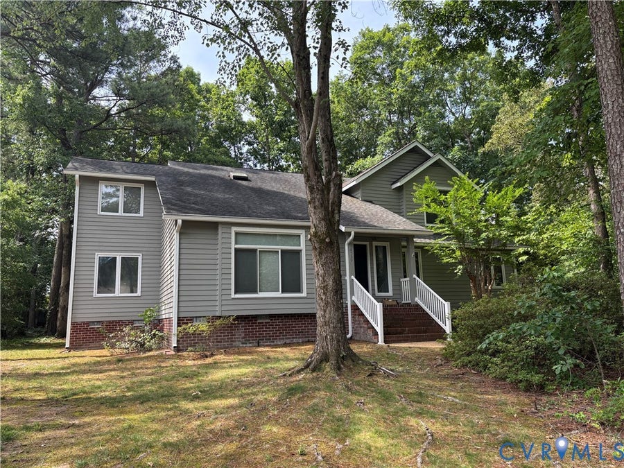 Property photo for 10739 High Mountain Court, Glen Allen, VA