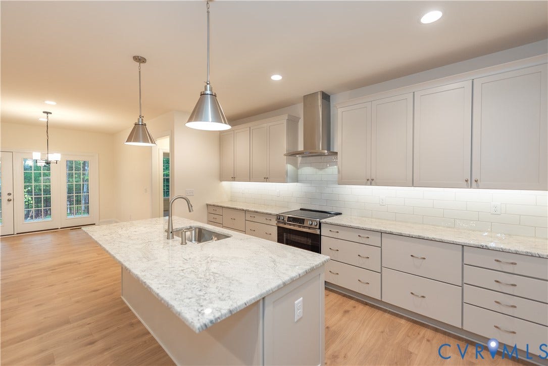 4929 Little Henry Lane, Sweetspire, Henrico, VA 23059