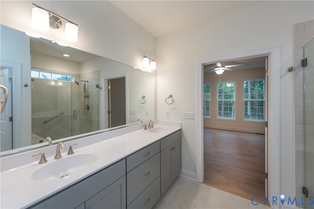 4929 Little Henry Lane, Sweetspire, Henrico, VA 23059