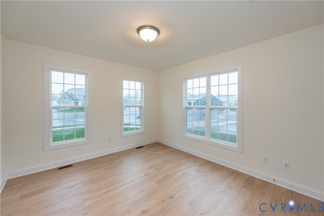 Photos are of a similar home within the community and are shown for illustrative purposes only. Actual home may vary in features, finishes, colors, options, elevations, and specifications.