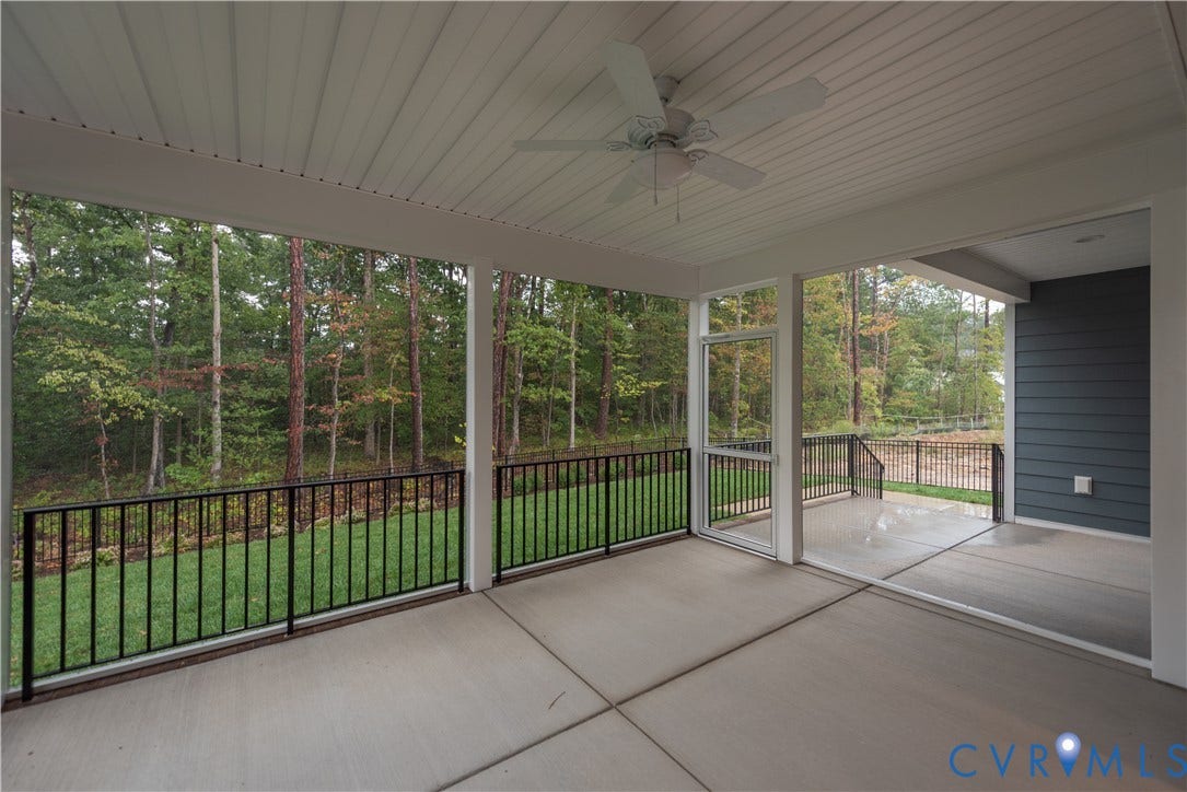 4929 Little Henry Lane, Sweetspire, Henrico, VA 23059