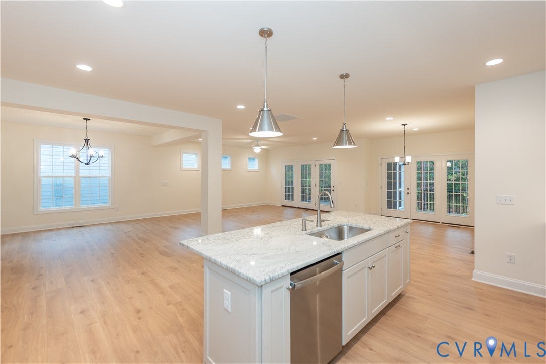4929 Little Henry Lane, Sweetspire, Henrico, VA 23059