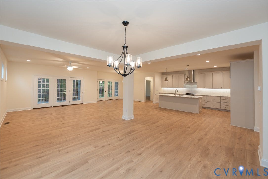 Photos are of a similar home within the community and are shown for illustrative purposes only. Actual home may vary in features, finishes, colors, options, elevations, and specifications.