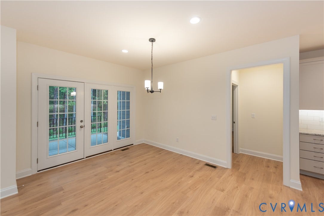 4929 Little Henry Lane, Sweetspire, Henrico, VA 23059