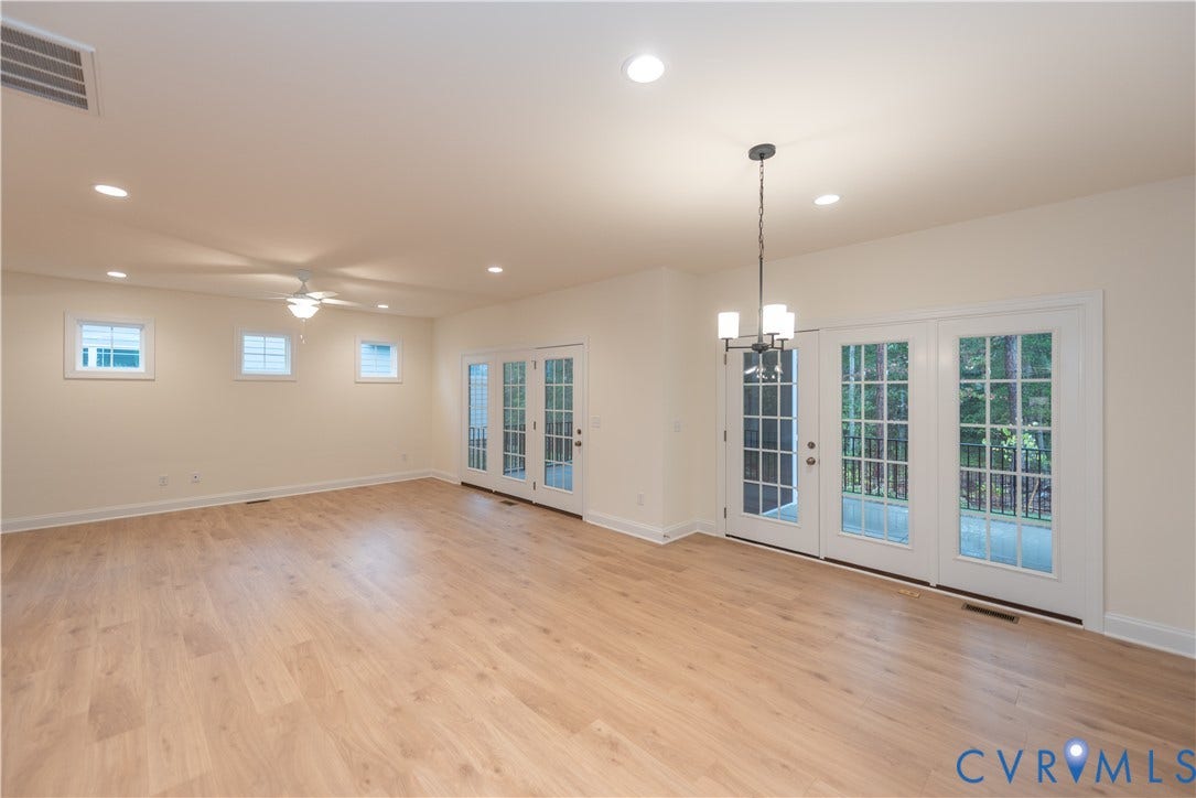 Photos are of a similar home within the community and are shown for illustrative purposes only. Actual home may vary in features, finishes, colors, options, elevations, and specifications.