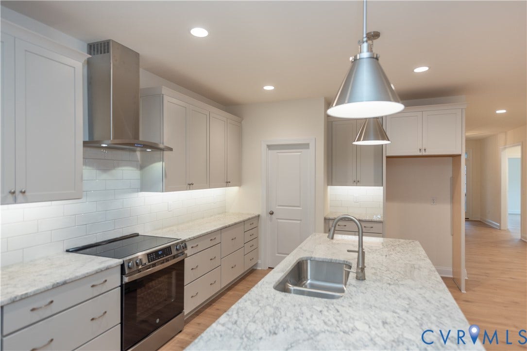 4929 Little Henry Lane, Sweetspire, Henrico, VA 23059