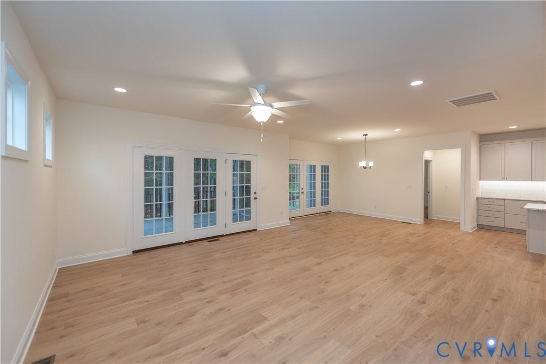 4929 Little Henry Lane, Sweetspire, Henrico, VA 23059