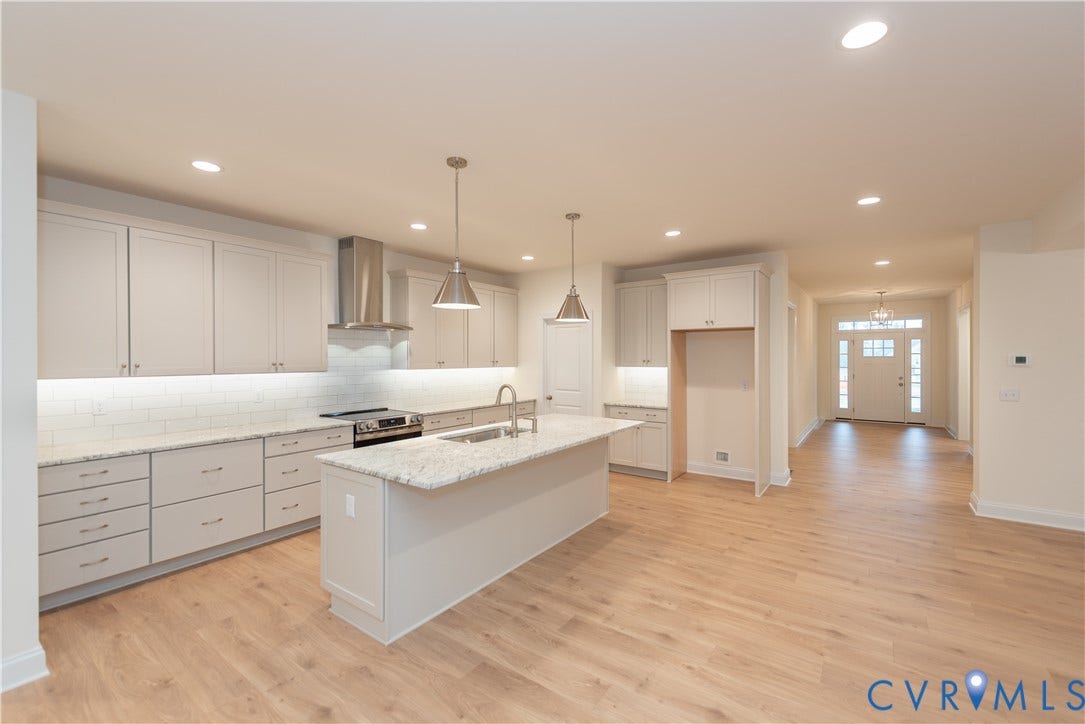 4929 Little Henry Lane, Sweetspire, Henrico, VA 23059