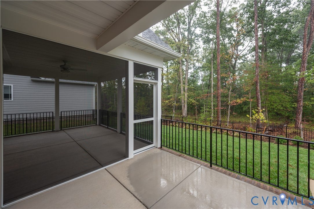4929 Little Henry Lane, Sweetspire, Henrico, VA 23059