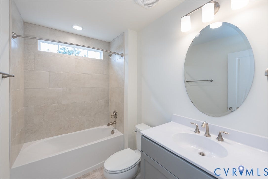 4929 Little Henry Lane, Sweetspire, Henrico, VA 23059