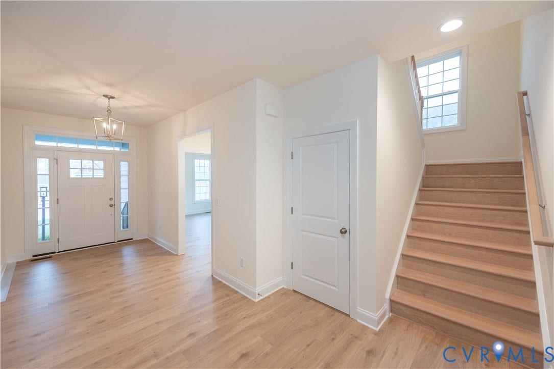 4929 Little Henry Lane, Sweetspire, Henrico, VA 23059