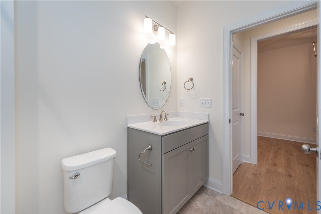 Photos are of a similar home within the community and are shown for illustrative purposes only. Actual home may vary in features, finishes, colors, options, elevations, and specifications.