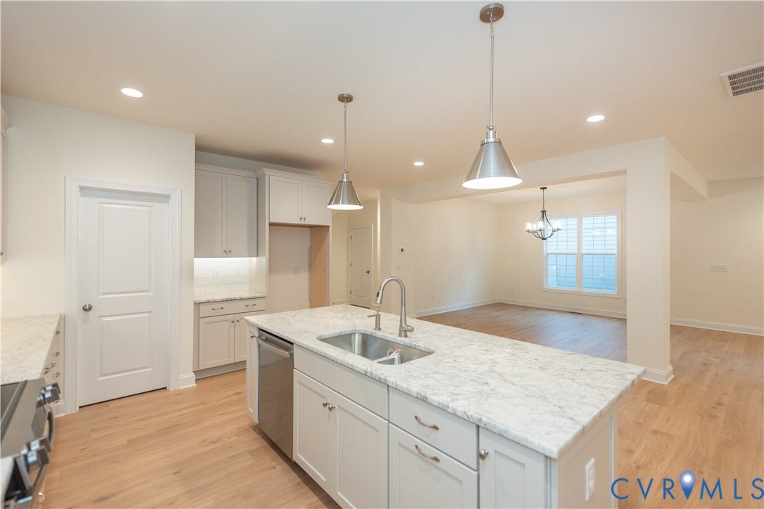 4929 Little Henry Lane, Sweetspire, Henrico, VA 23059