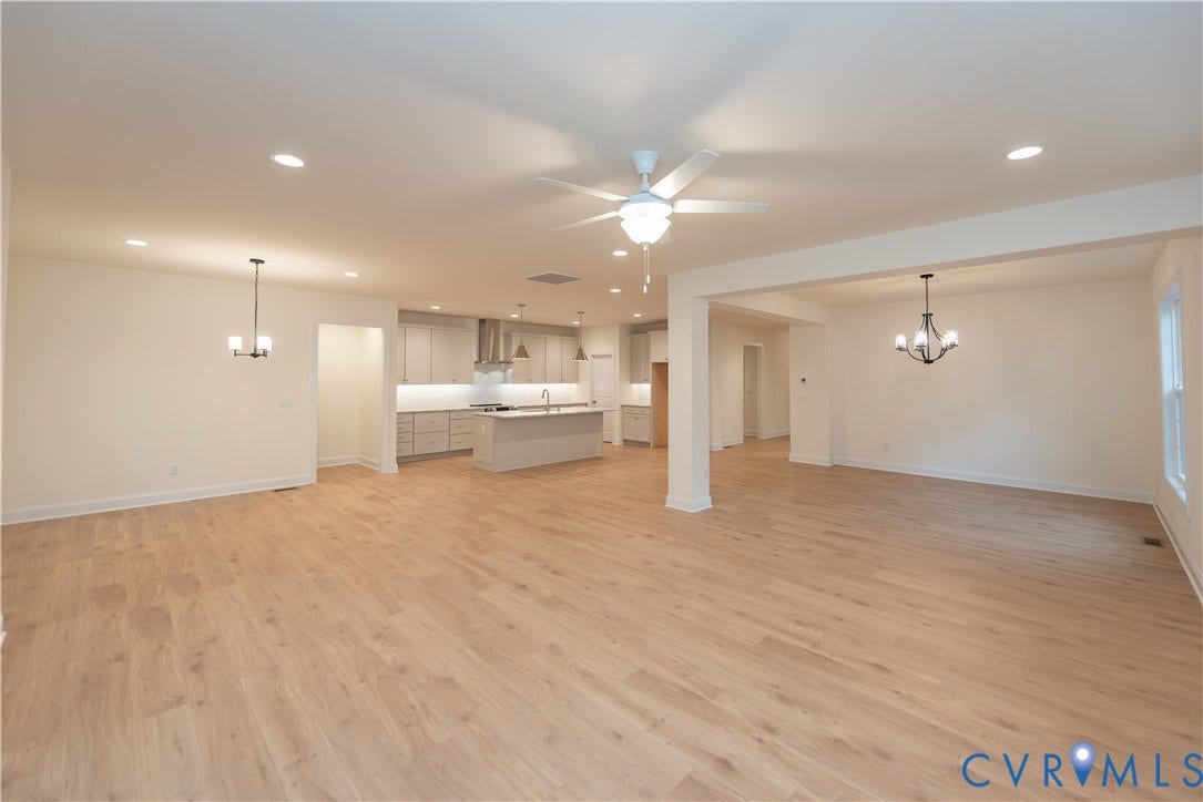 4929 Little Henry Lane, Sweetspire, Henrico, VA 23059