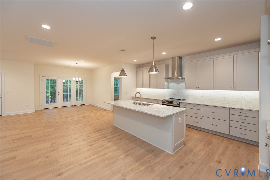 4929 Little Henry Lane, Sweetspire, Henrico, VA 23059