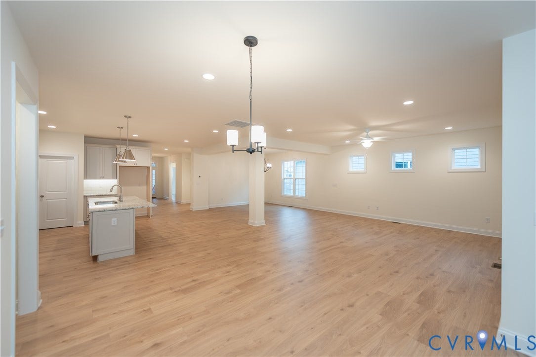 4929 Little Henry Lane, Sweetspire, Henrico, VA 23059