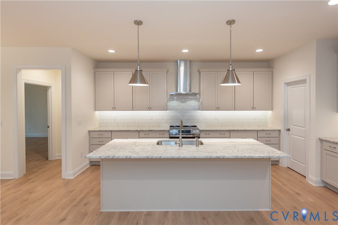 4929 Little Henry Lane, Sweetspire, Henrico, VA 23059