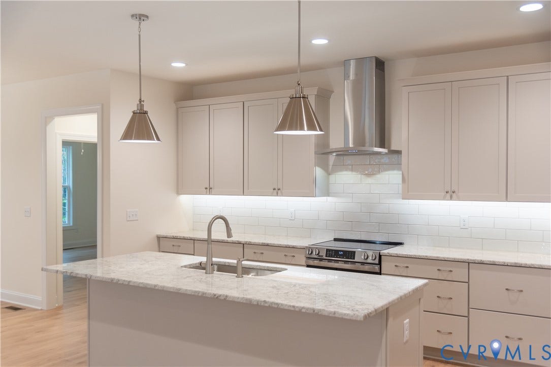 4929 Little Henry Lane, Sweetspire, Henrico, VA 23059
