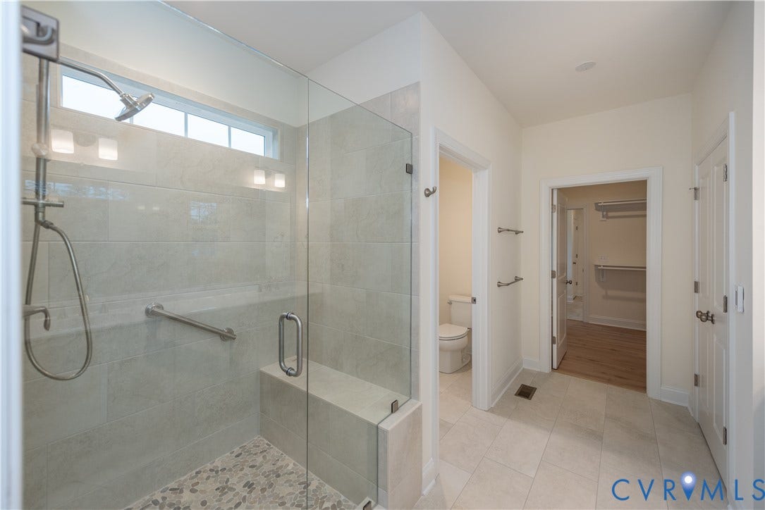 4929 Little Henry Lane, Sweetspire, Henrico, VA 23059