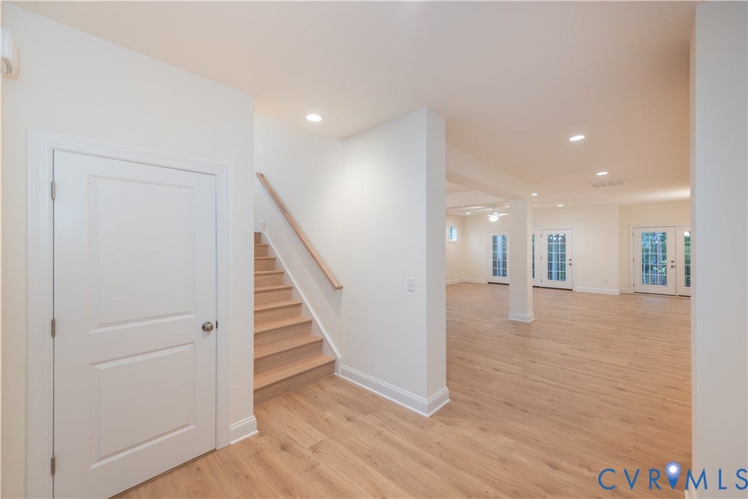 4929 Little Henry Lane, Sweetspire, Henrico, VA 23059