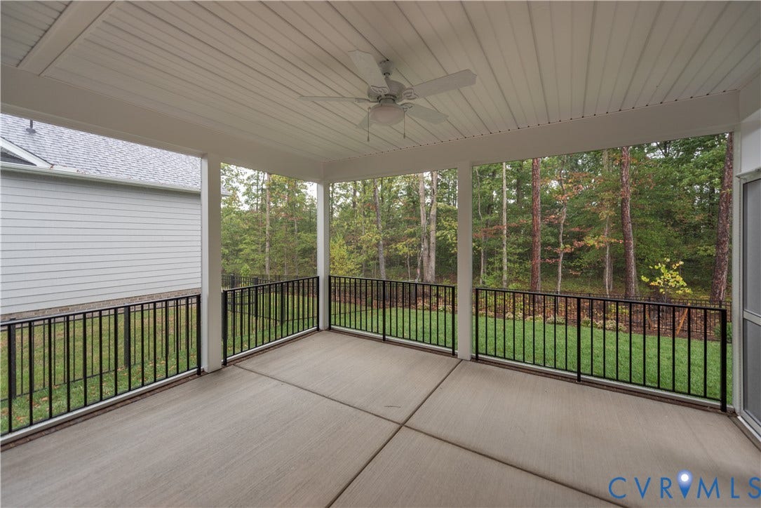 4929 Little Henry Lane, Sweetspire, Henrico, VA 23059