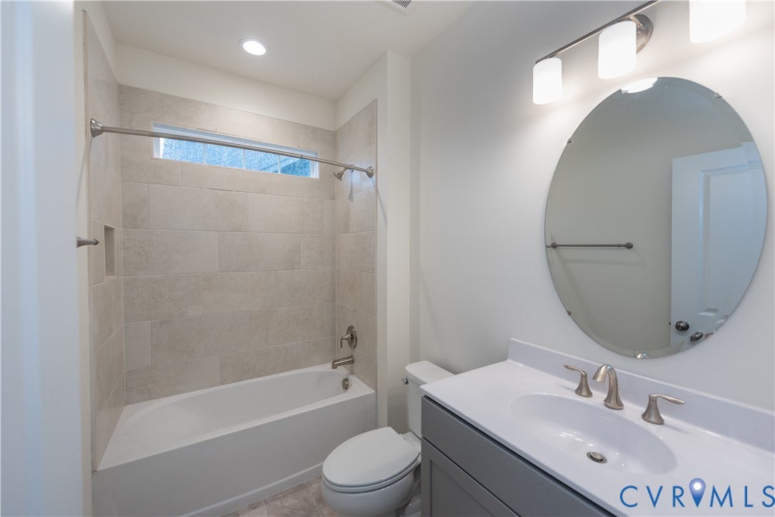 Photos are of a similar home within the community and are shown for illustrative purposes only. Actual home may vary in features, finishes, colors, options, elevations, and specifications.
