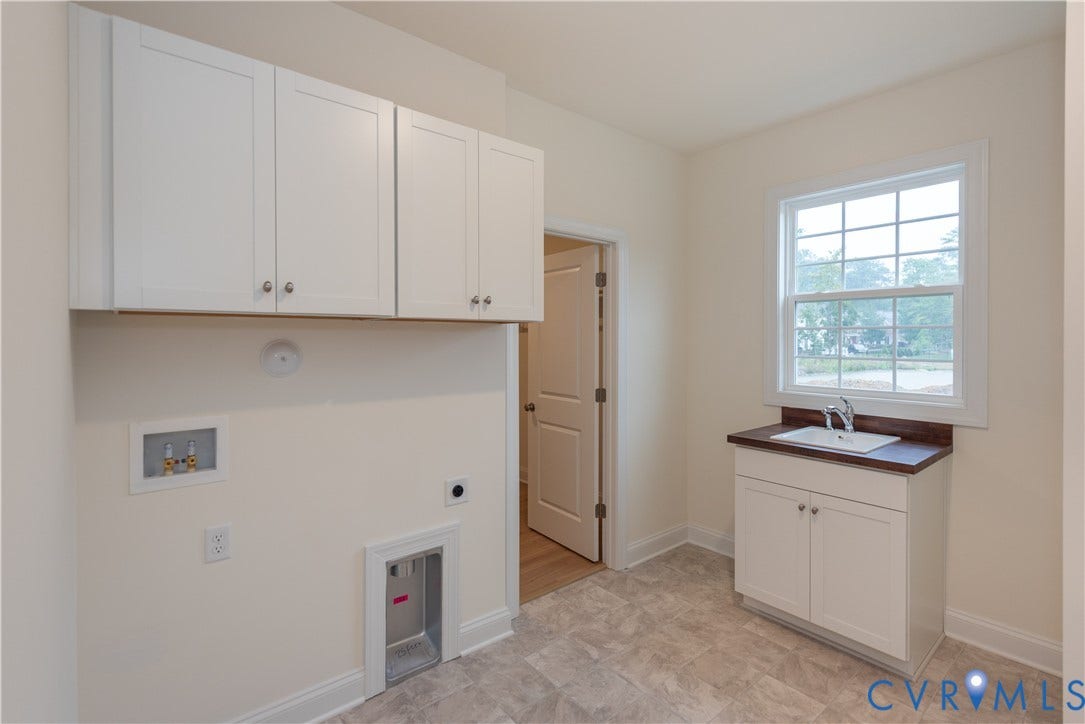 Photos are of a similar home within the community and are shown for illustrative purposes only. Actual home may vary in features, finishes, colors, options, elevations, and specifications.